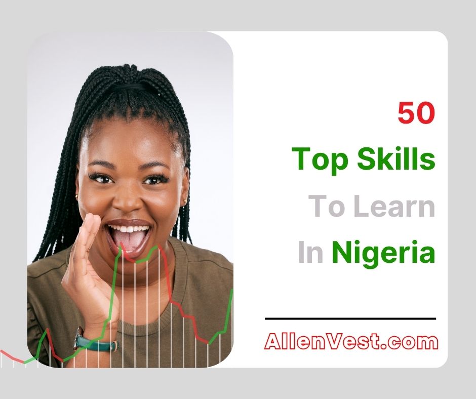 We’ve carefully gathered the top skills to learn in Nigeria in 2025. The ones that are in demand, easy to start, and actually pay. These are the best skills for students in Nigeria, hustlers, creatives, tech lovers, and even complete beginners. Many of them need just your phone and consistency. In 2025, the surest breakthrough won’t come from a government job or a lucky connection; it will come from learning a skill that pays. Let’s show you the best skills in Nigeria right now that can change your life.