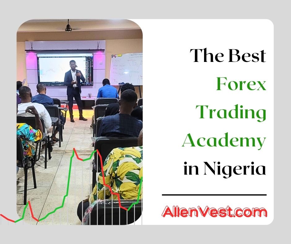 Best Forex Academy in Nigeria – ChartsEmpire School of Profits