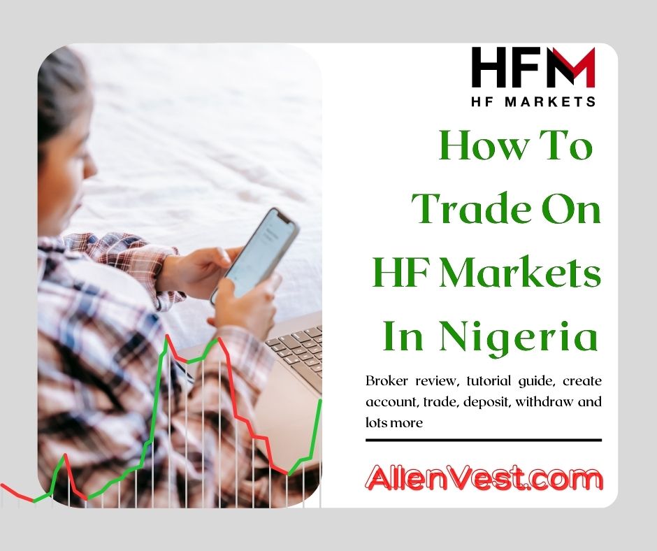 In this guide, you will learn everything you need to know about how to trade on HFM (HF Markets). You will also learn about the different types of accounts available, how to create a live account, how to set up demo trading, how to deposit and withdraw funds, the various fees and commissions involved, and lots more. Let’s get started. [Open HFM account in 2 minutes]