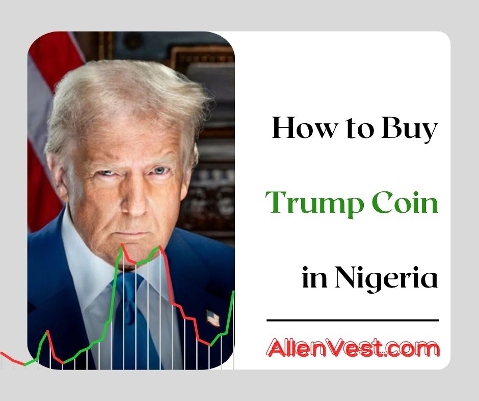 In this post, you will learn how to buy TRUMP Coin in Nigeria. Trump Coin, created by Donald Trump, is making waves as the first-ever meme coin backed by a high-profile political figure. For the first time in the history of cryptocurrency, a United States President has launched his own coin. If you want to buy Trump Coin in Nigeria, trusted platforms like Bybit and Gate.io are the best options. They offer secure trading, low fees, and easy access to this trending coin. Buy $TRUMP on Bybit Buy $TRUMP on Gate.io