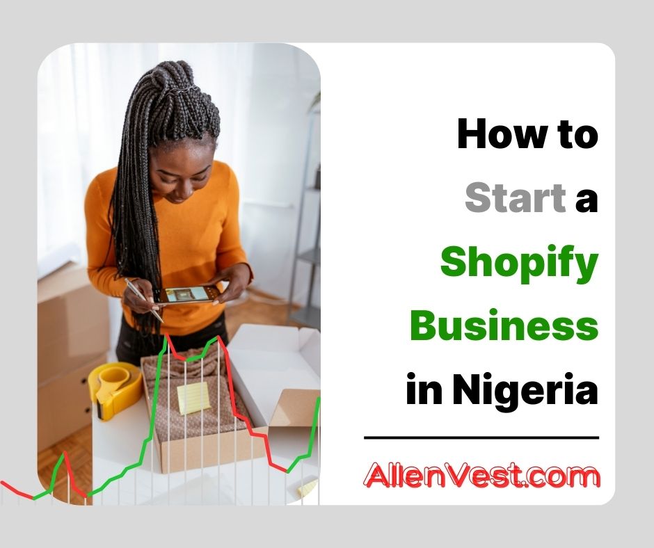 In 2025, online businesses are booming, and Shopify is at the center of it all. In this in-depth article, you will learn how to start a Shopify business in Nigeria, and also how to make money on Shopify in 2025. For Nigerians looking to start a profitable online business in 2025, Shopify offers a simple yet powerful platform to build an online store and reach customers worldwide. Think about this. You can create a business from the comfort of your home, sell products to people across the globe, and make money 24/7. Whether you’re a beginner or already have experience, Shopify gives you the tools to turn your ideas into a thriving online store.