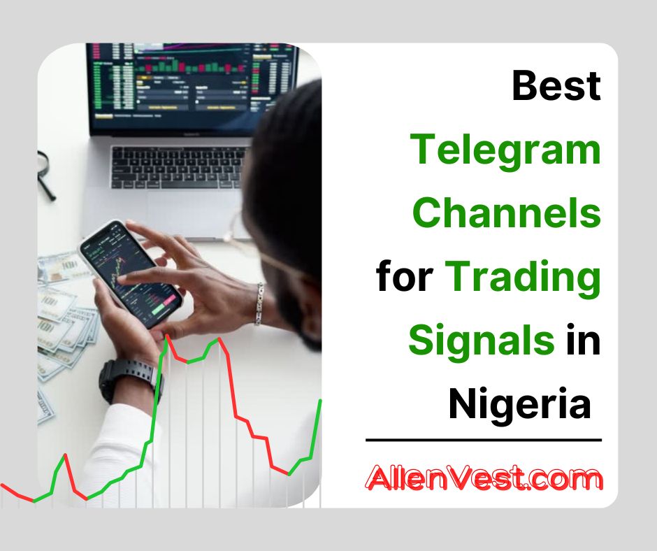 If you want to make money with trading signals, welcome to the best telegram channels for trading signals, specifically made for Nigerian and African traders. You also get to be in a group with millionaire traders who are making winning trades consistently. Our telegram trading signals group is now open to the public for FREE. Get instant access to FREE Premium Signals