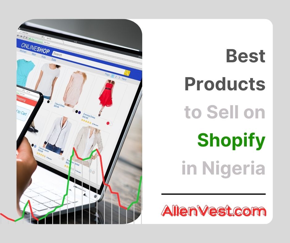 Best Products to Sell on Shopify in Nigeria in 2025 In this blog post, we’ll walk you through everything you need to know about finding the best products to sell on Shopify in 2025. You’ll get insider tips, answers to all your burning questions, and step-by-step guidance to kickstart your Shopify journey. Without wasting time, lets go in. Get 2 years ahead of other Shopify beginners