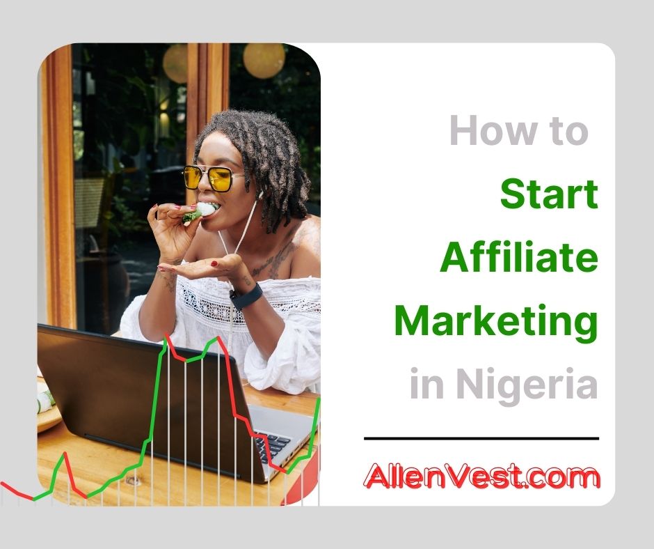 How to Start Affiliate Marketing in Nigeria in 2025 Thousands of Nigerians are already making money online with affiliate marketing, and the best part? You also can. In this post, you will learn how to start affiliate marketing in Nigeria in 2025 and become a millionaire. Imagine earning ₦200K, ₦500K, or even ₦1 million per month just by recommending products people already want to buy. No need to create your own products, handle deliveries, or deal with customer complaints. You simply share your affiliate link, and when someone buys through your link, you earn a commission. It’s that simple. You can do this with your phone, laptop, and internet connection from anywhere in Nigeria. Key things you will learn in this article You will learn how to start affiliate marketing in Nigeria from scratch as a beginner. You will discover the best affiliate programs in Nigeria that actually pay well. You will learn how to get free traffic to your affiliate links. You will find out how to scale your affiliate marketing business to make millions per month. If you’re tired of searching for legit ways to make money online in Nigeria and want a proven, step-by-step guide, then this is the only guide you need.