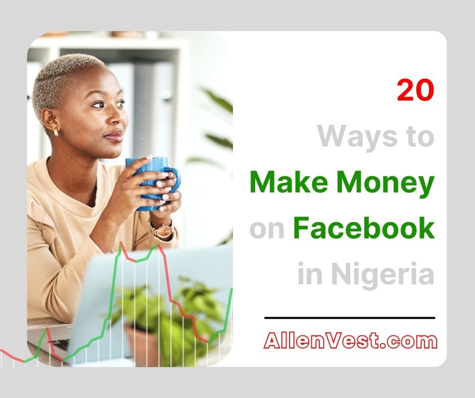 20 Ways to Make Money on Facebook in Nigeria (Monetise Facebook With 20 Real-Life Case Studies) This post is your beginner's guide to making money on Facebook in Nigeria. Not only will we walk you through 20 practical ways to earn money, but we’ll also share 20 real-life case studies of Nigerians who have successfully made Facebook their income source. These stories will inspire you and also give you insights and proven strategies to help you turn your Facebook activity into cash. If you want to sell products, share your knowledge, or build a loyal following, this post will show you exactly how to get started and thrive.