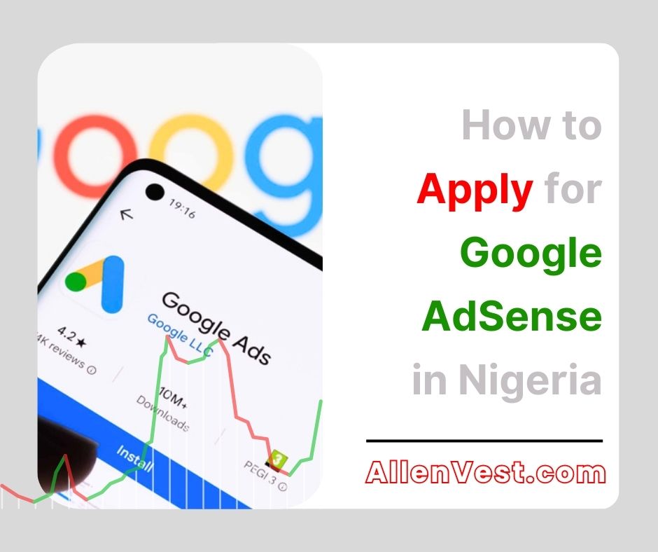 How to Apply for Google AdSense in Nigeria (Monetise Your Website in 2025) Are you looking for ways to monetise your website, blog, e-commerce site or YouTube channel in Nigeria? In this guide, we’ll walk you through the entire process of applying for Google AdSense in Nigeria. You will learn every single thing from account setup to optimising your website for approval. We’ll also share tips on other ways to monetise your website in Nigeria aside from Ads. Furthermore, you will learn about the best Google AdSense alternatives for Nigerians. By the end of this post, you'll have all the tools you need to successfully monetise your website and start making money online in Nigeria.