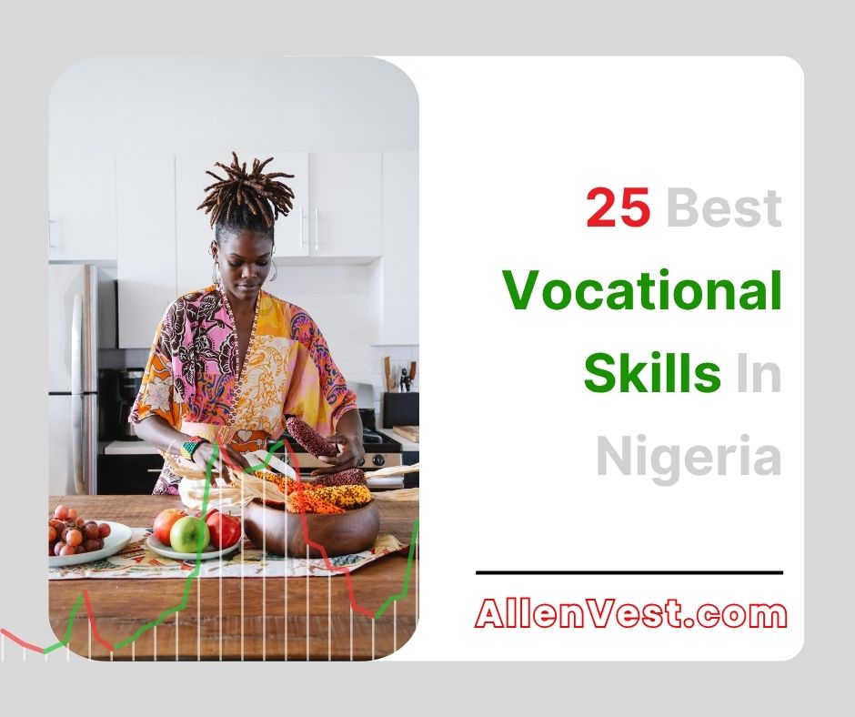 In this post, you will see the best vocational skills to learn in Nigeria in 2025. These skills don’t need long years in school, and many of them can turn into real businesses that grow fast.