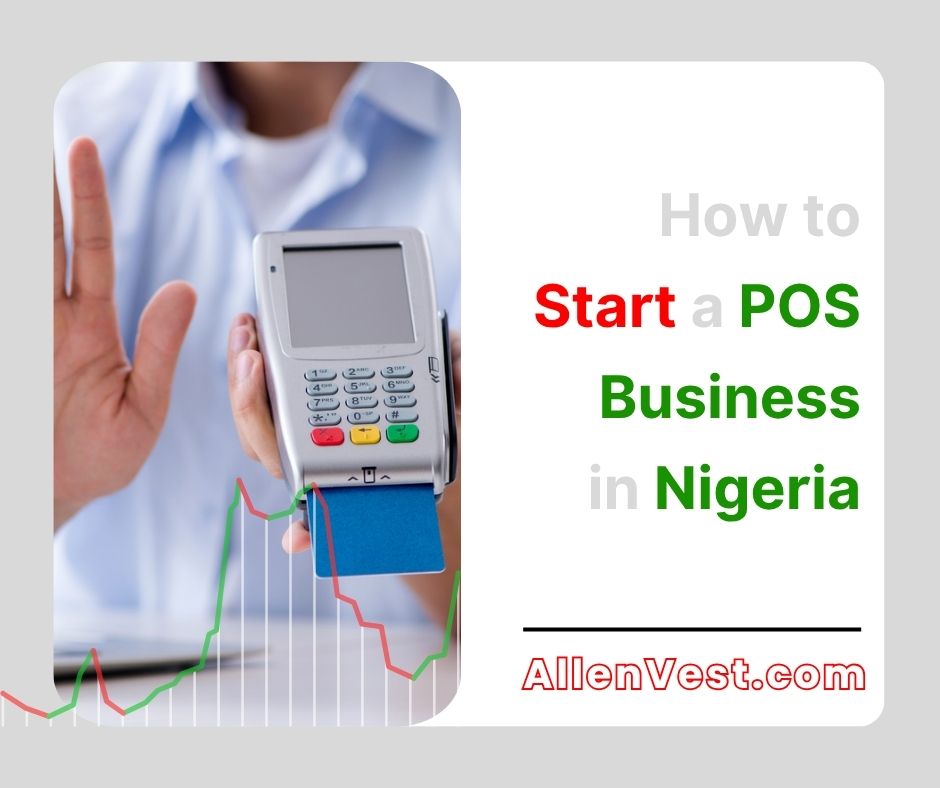 Want to know how to start a POS business in Nigeria? This guide is your ultimate roadmap. We will walk you through every step with clear, easy tips. If you’re new to business or looking for a side hustle, this POS business guide will inspire you to dive in and succeed. This guide is the most comprehensive POS business setup guide for the Nigerian location.