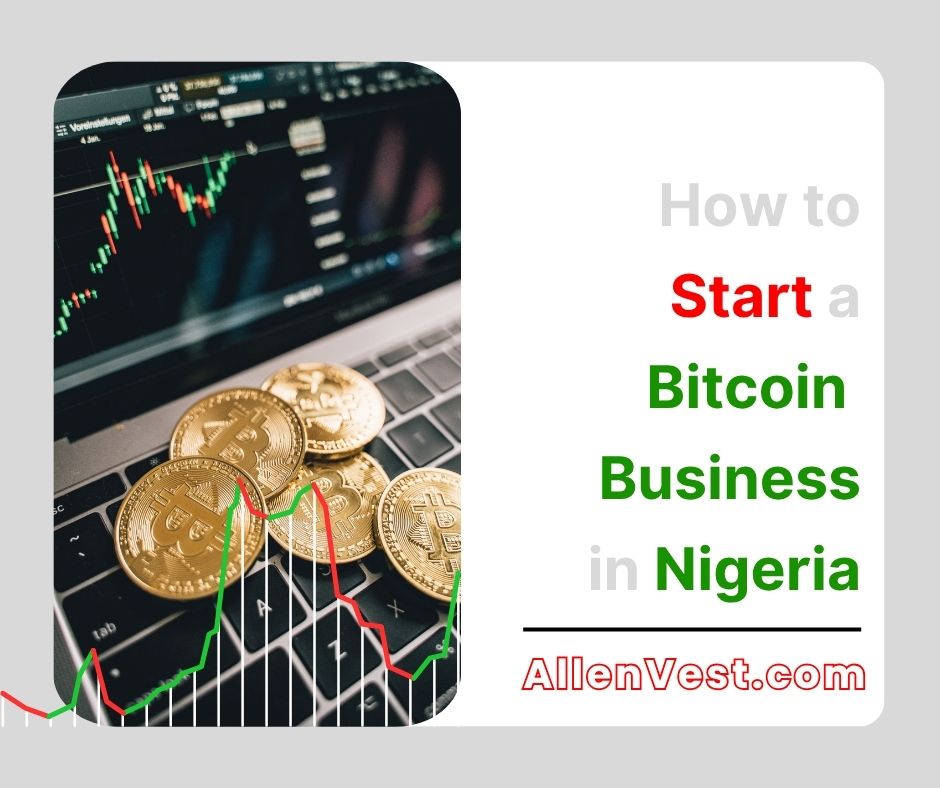In this article, you will learn how to start a bitcoin business in Nigeria. Bitcoin has grown into a trusted global financial asset, and Nigeria remains one of the leading countries in its adoption.