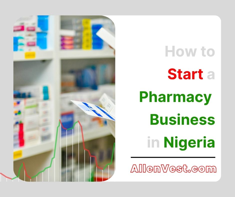 In this guide, we will break down the steps on how to successfully start a pharmacy business in Nigeria. The pharmacy business is one of the most lucrative and impactful ventures in the healthcare sector. With a fast-growing population and increasing demand for accessible medical care, pharmacies are essential in providing trusted medications and health services to communities. 