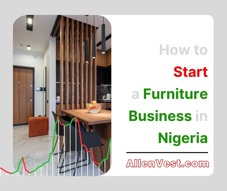 In this guide, you will learn everything you need to know about how to start a furniture business in Nigeria. You will learn the tools you need, the types of furniture that sell fast, how to pick your location, how to find customers, and how to grow your brand even if you are starting small.
