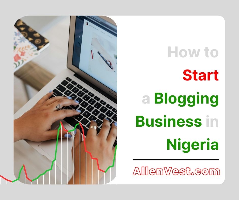 If you have ever wondered how to start a blogging business in Nigeria, you are not alone. Every day, more Nigerians are turning their ideas, skills, and passions into blogs that make real money. From lifestyle to news, finance, sports, entertainment, tech, and even personal stories, blogging has become one of the easiest ways to build an online business from your home.