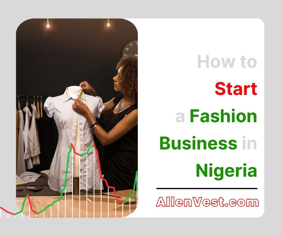 If you have been thinking about how to start a fashion business in Nigeria, you’re looking at one of the most exciting and creative businesses in the country. Fashion is part of everyday life, from what people wear to work, to weddings, parties, church, school, and casual outings. Nigerians love to look good, and they are always ready to spend on clothes that make them feel confident.
