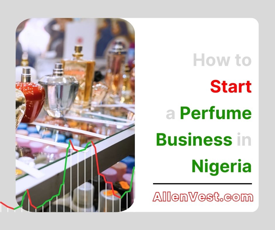 If you have been thinking about how to start a perfume business in Nigeria, you are looking at one of the most exciting and fast-growing small businesses in the country. Perfumes are now part of everyday life. People want to smell good at work, at events, in school, and even at home. From body sprays to oil perfumes and luxury scents, the demand is high and constant.
