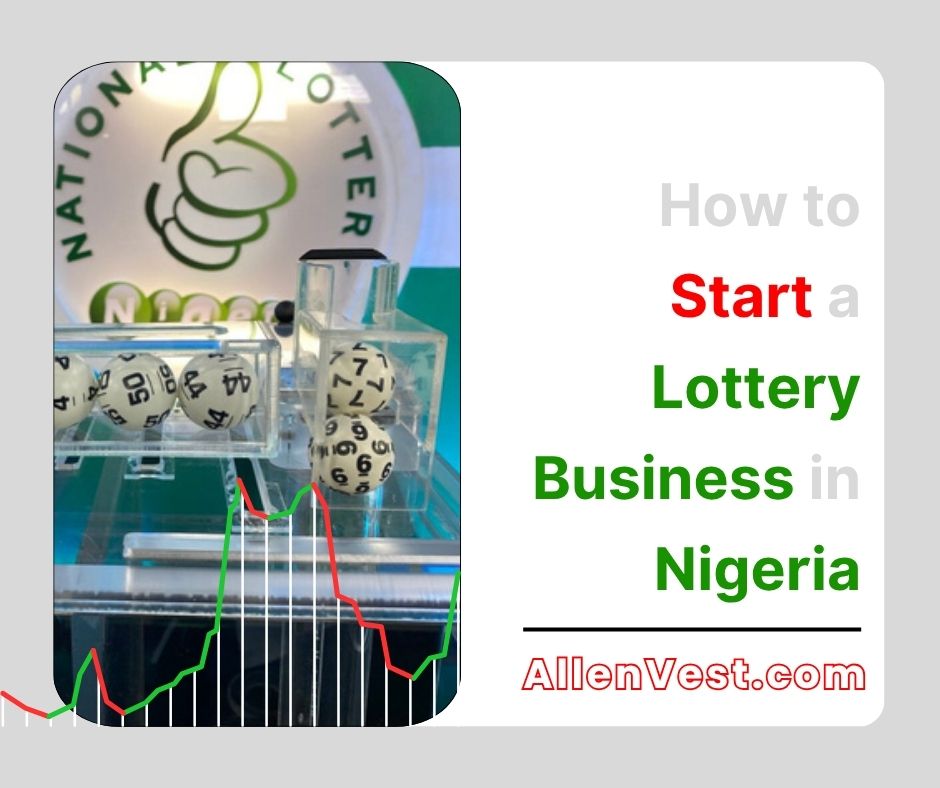 In this post, we will walk you through everything you need to know to start successfully. You will learn how the lottery business works in Nigeria, the different types you can choose from, how to register your business, get the right license, set up your shop or platform, partner with licensed operators, and market your business for daily cash flow.