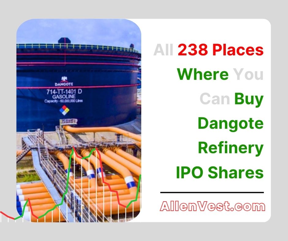 How exactly do I buy Dangote Refinery IPO shares? In this guide, I will walk you through the exact steps to buy Dangote Refinery IPO shares, from preparing your BVN and choosing an approved channel to submitting your application, making payment and keeping your confirmation.