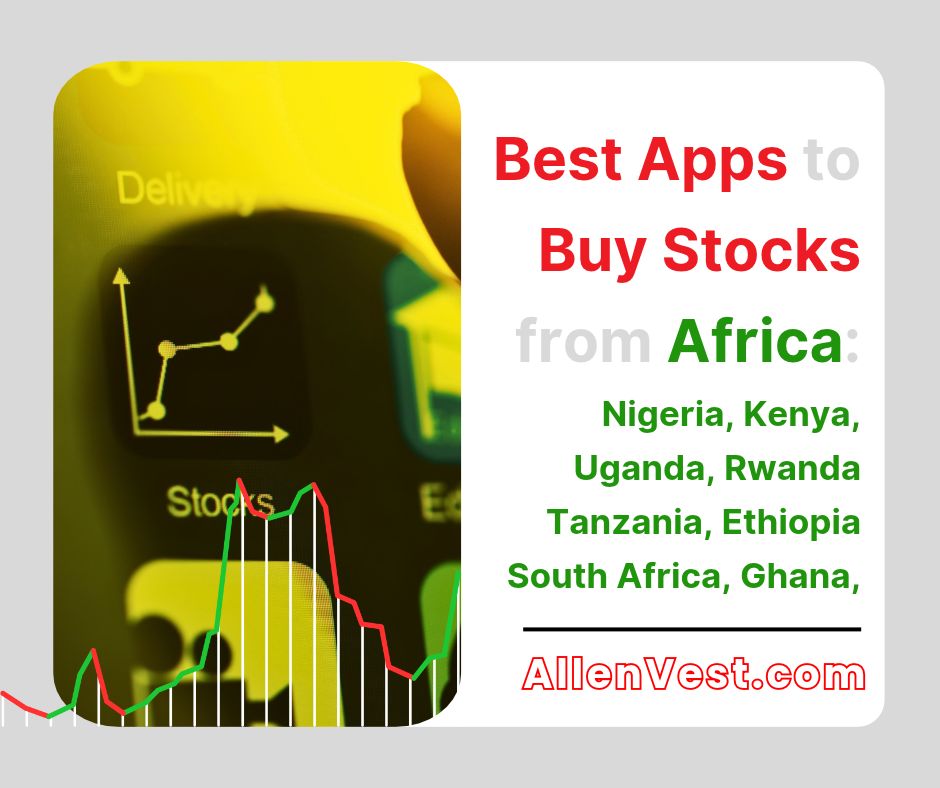 In this guide, we will explore the best apps to buy Nigerian and international stocks from Africa, covering Nigeria, Kenya, South Africa, Ghana, Uganda, Rwanda, Tanzania and Ethiopia. You will learn what each platform offers and what to check before investing your money.