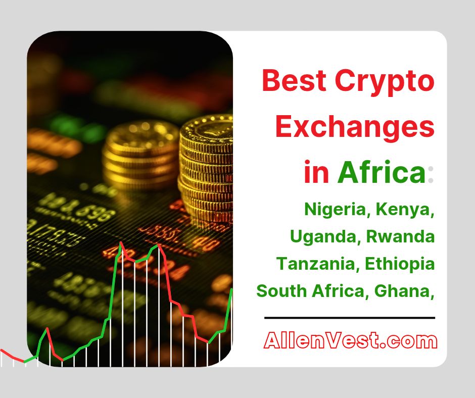 In this guide, we break down the best crypto exchanges in Africa, covering Nigeria, Kenya, South Africa, Ghana, Uganda, Rwanda, Tanzania and Ethiopia, so you can see exactly which platforms make the most sense in your country.