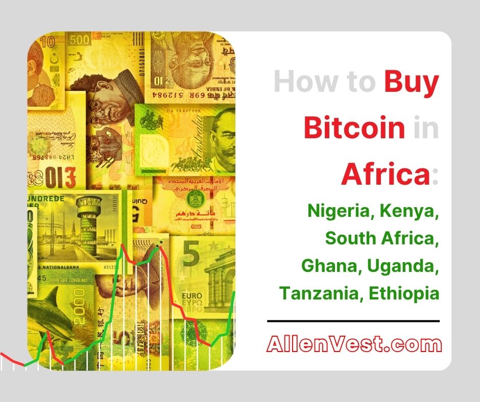 In this guide, you will learn exactly how to buy Bitcoin in Africa, including the platforms, payment methods and practical steps available in Nigeria, Kenya, South Africa, Ghana, Uganda, Tanzania and Ethiopia. You will also learn how to use P2P safely, protect your account and store your Bitcoin after buying it.