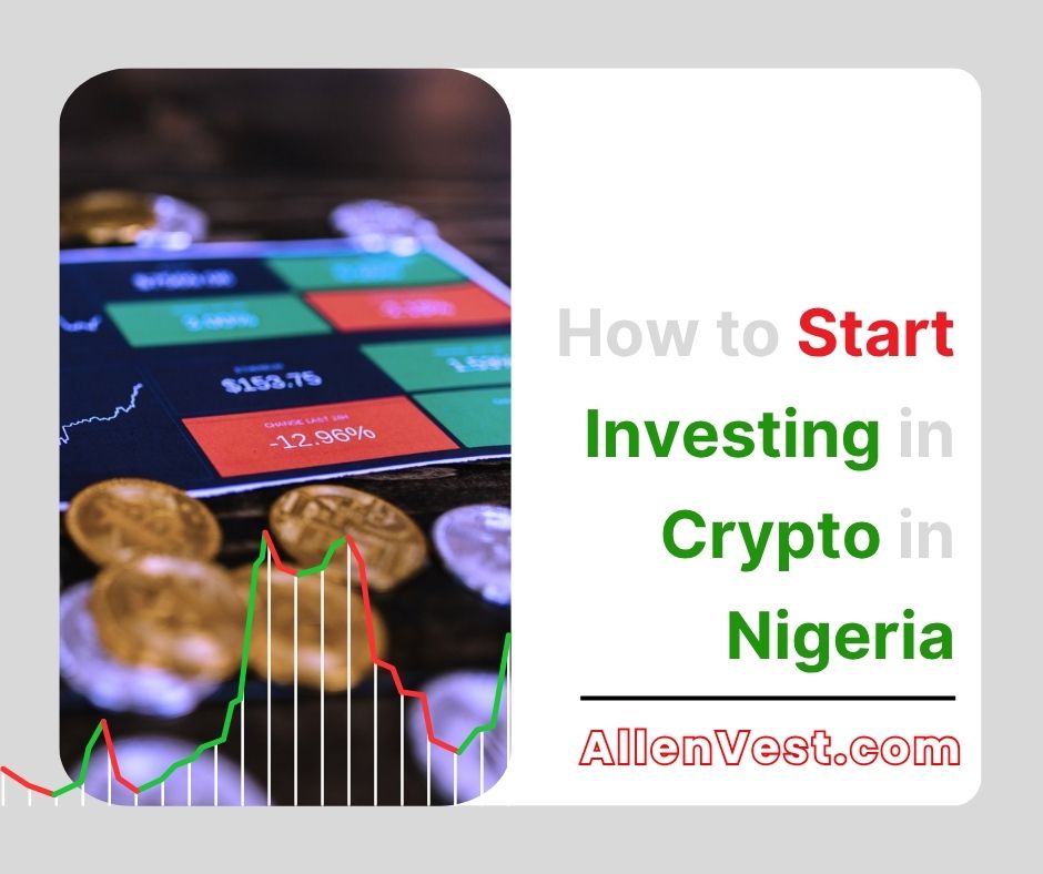 In this guide, you will learn how cryptocurrency works, how to buy crypto with Naira, how to choose a crypto exchange in Nigeria, what to consider before investing, how to protect your digital assets, and the common mistakes that can cost beginners real money.