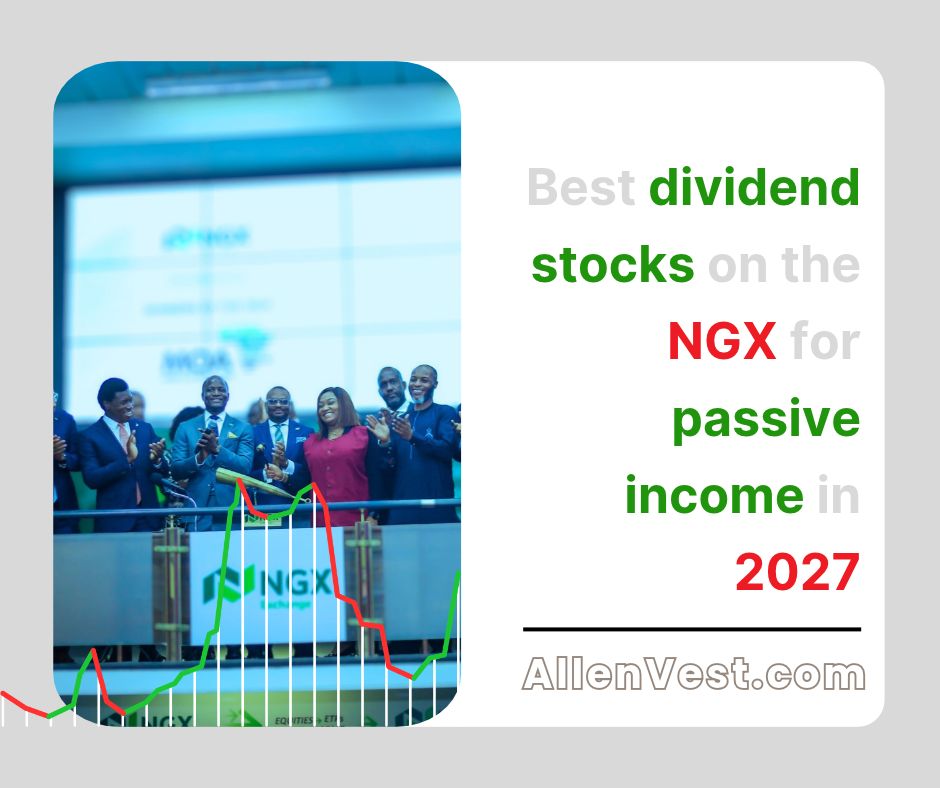 With 2027 approaching, we will examine five NGX dividend stocks worth researching: United Capital, Zenith Bank, GTCO, UBA, and Seplat Energy. You will learn how their payouts compare, how to spot dividend traps, and how to build a portfolio that prioritises sustainable income over market hype.