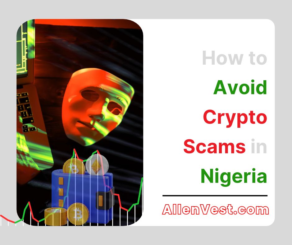 In this guide, we will show you exactly how to avoid crypto scams in Nigeria, the biggest red flags to watch for, how to verify a crypto platform, how to trade P2P more safely, and what to do if you have already been targeted.