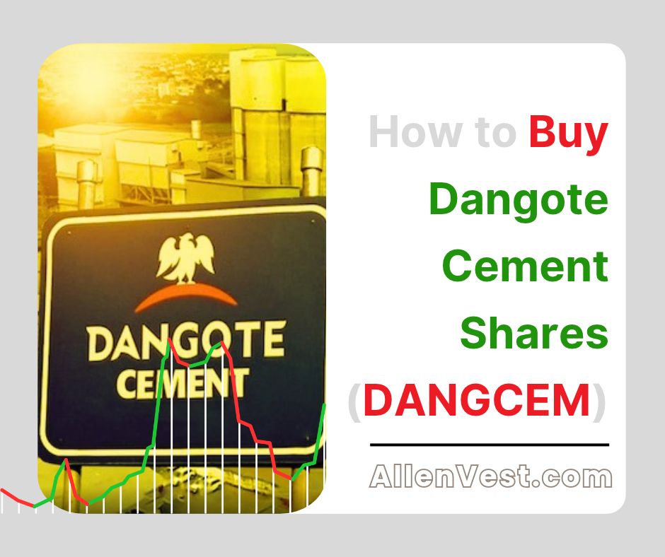 This guide breaks everything down step by step. You will learn how to open your investment account, fund it, find DANGCEM, place your first buy order, understand the fees and confirm that the shares are actually yours. If you have ever wanted to invest in Dangote Cement but had no idea where to start, this is your starting point.