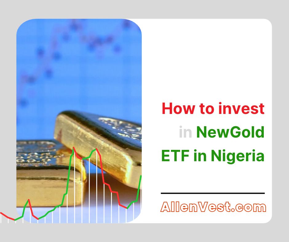 Learn what the NewGold ETF is, how it works, how much you need to get started, and how to buy and sell its units in Nigeria. We will also examine its fees, potential benefits, and risks so you can decide whether it deserves a place in your investment portfolio.
